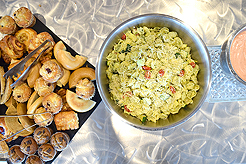 SEATTLE SPACE NEEDLE